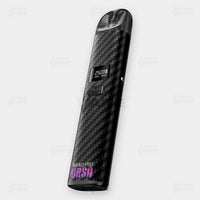 Ursa Nano Pro Black Carbon Lost Vape Pod System Kit