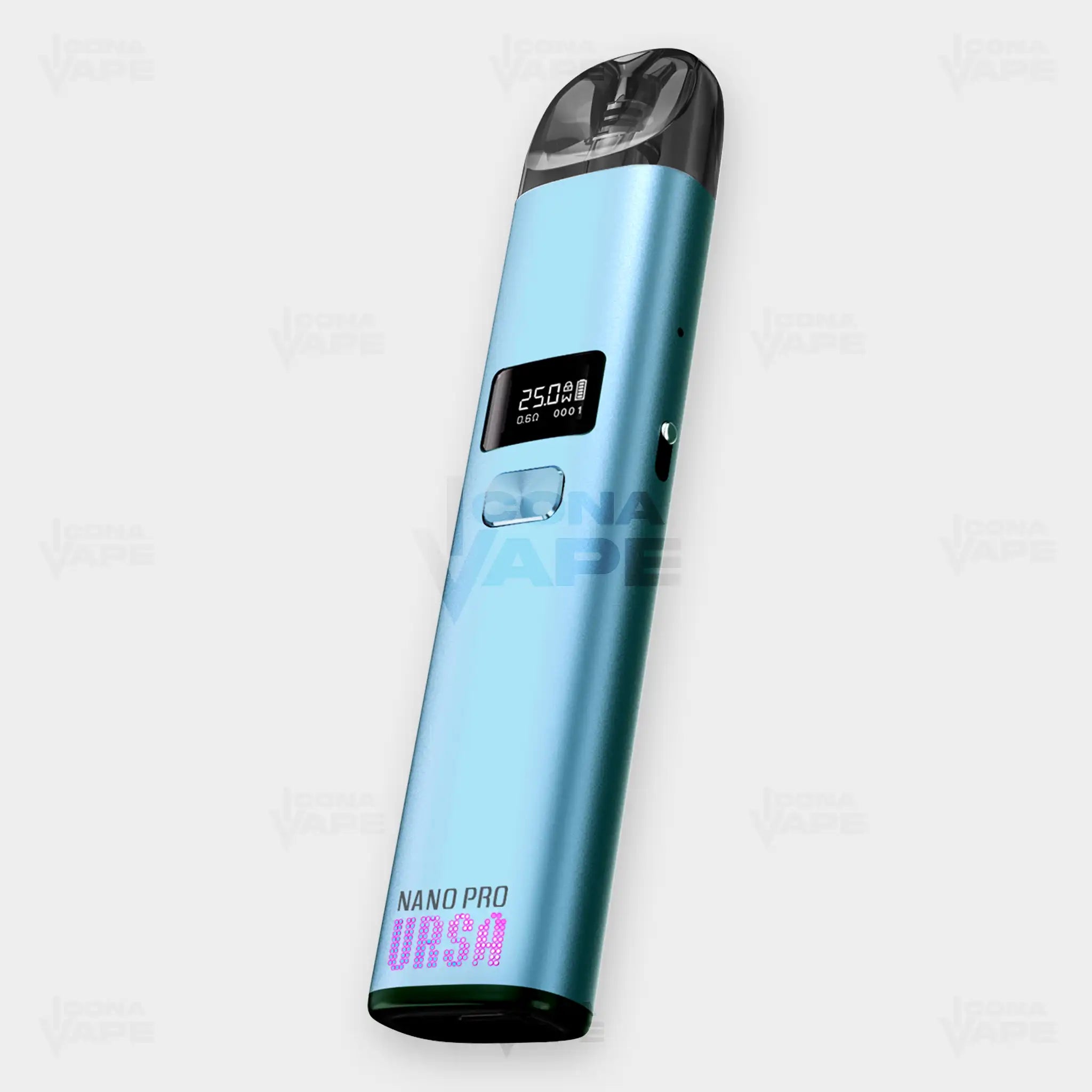 Ursa Nano Pro Bright Blue Lost Vape Pod System Kit