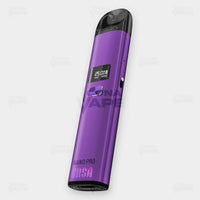 Ursa Nano Pro Electric Violet Lost Vape Pod System Kit