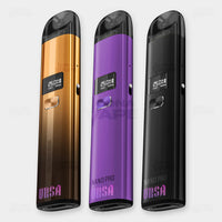 Lost Vape Ursa Nano Pro Pod System Kit