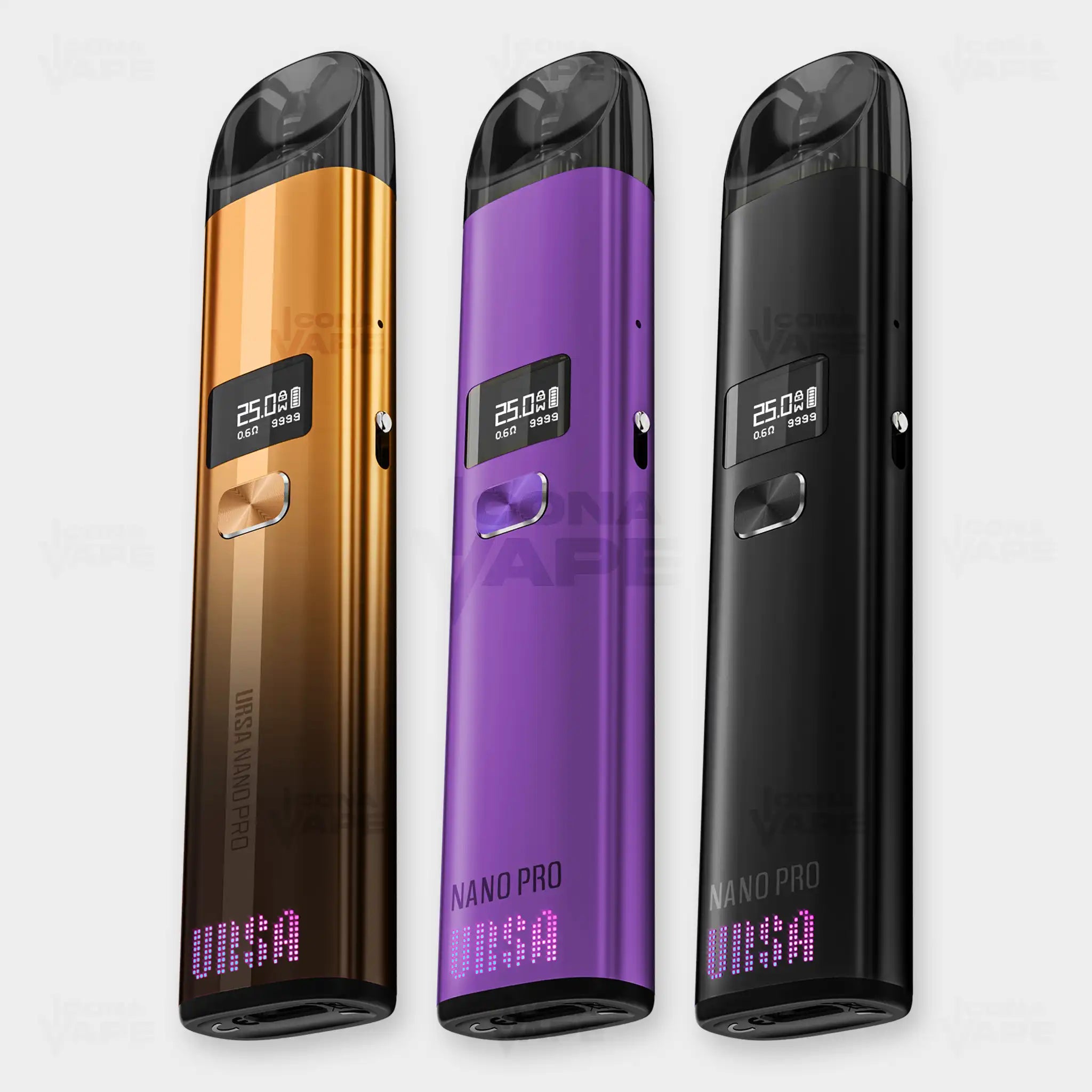 LOST VAPE URSA NANO PRO POD SYSTEM