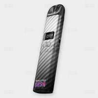 Ursa Nano Pro Silver Carbon Gradient Lost Vape Pod System Kit