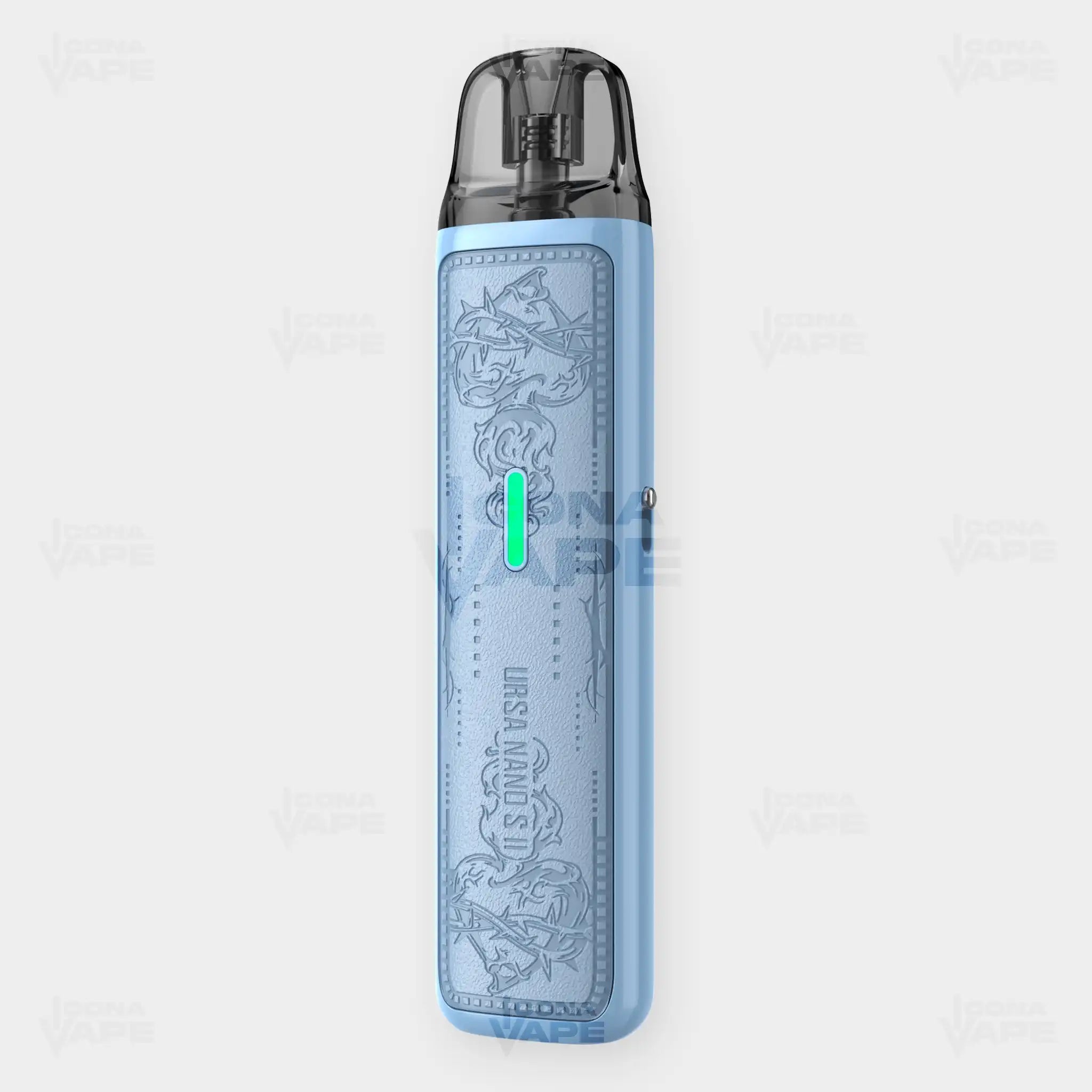 Lost Vape Ursa Nano S2 Blue Thorns