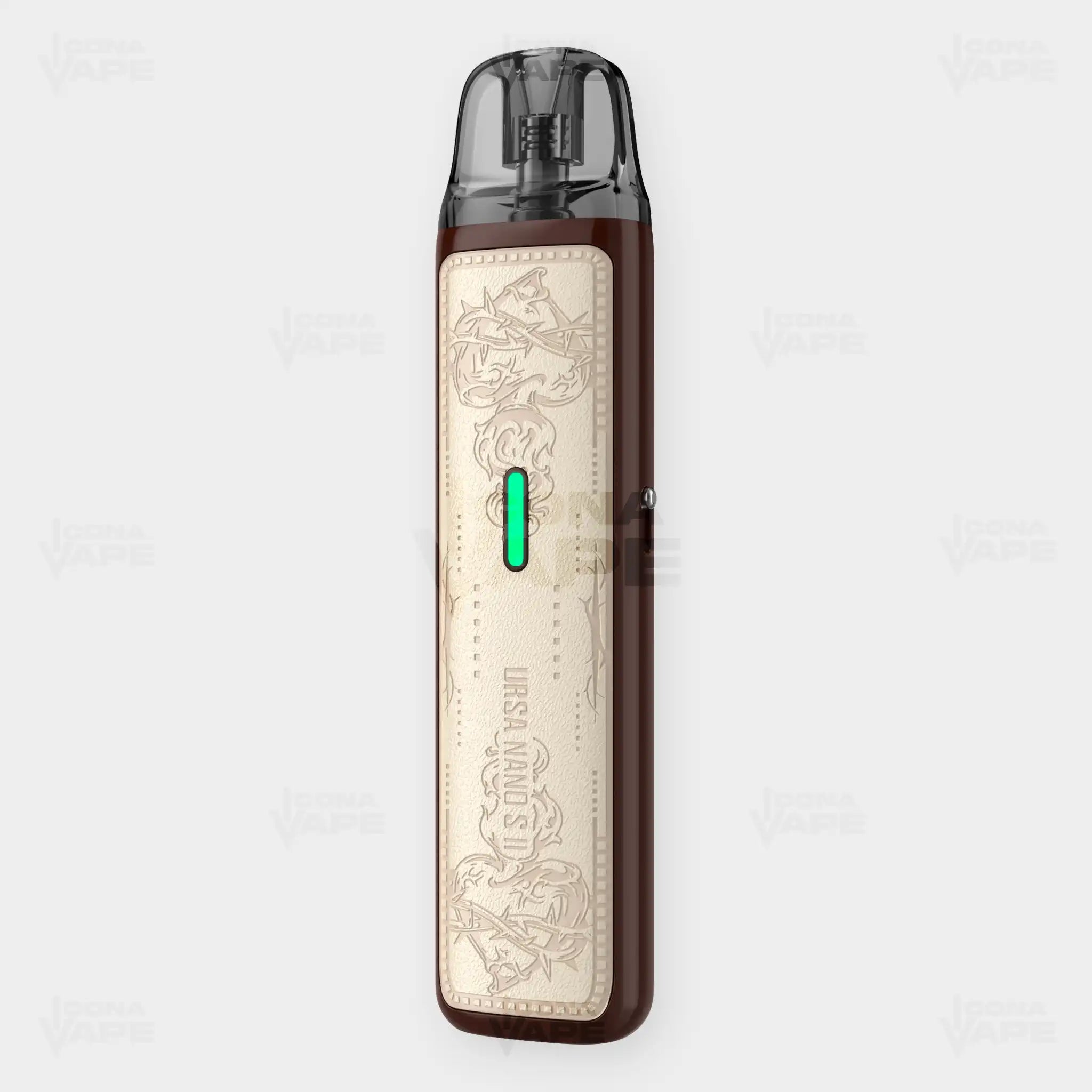 Lost Vape Ursa Nano S2 Brown Thorns
