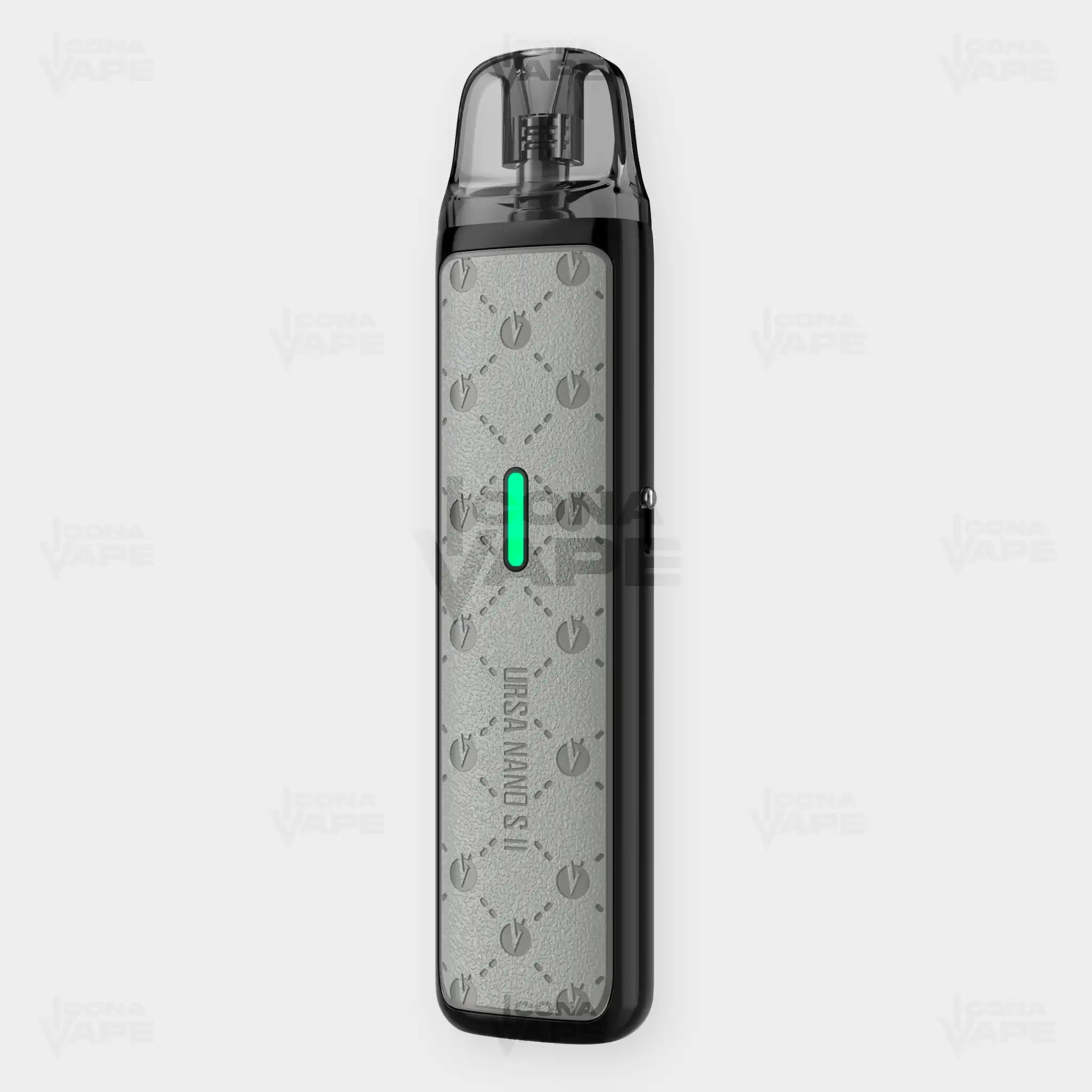 Lost Vape Ursa Nano S2 Grey Neverfall