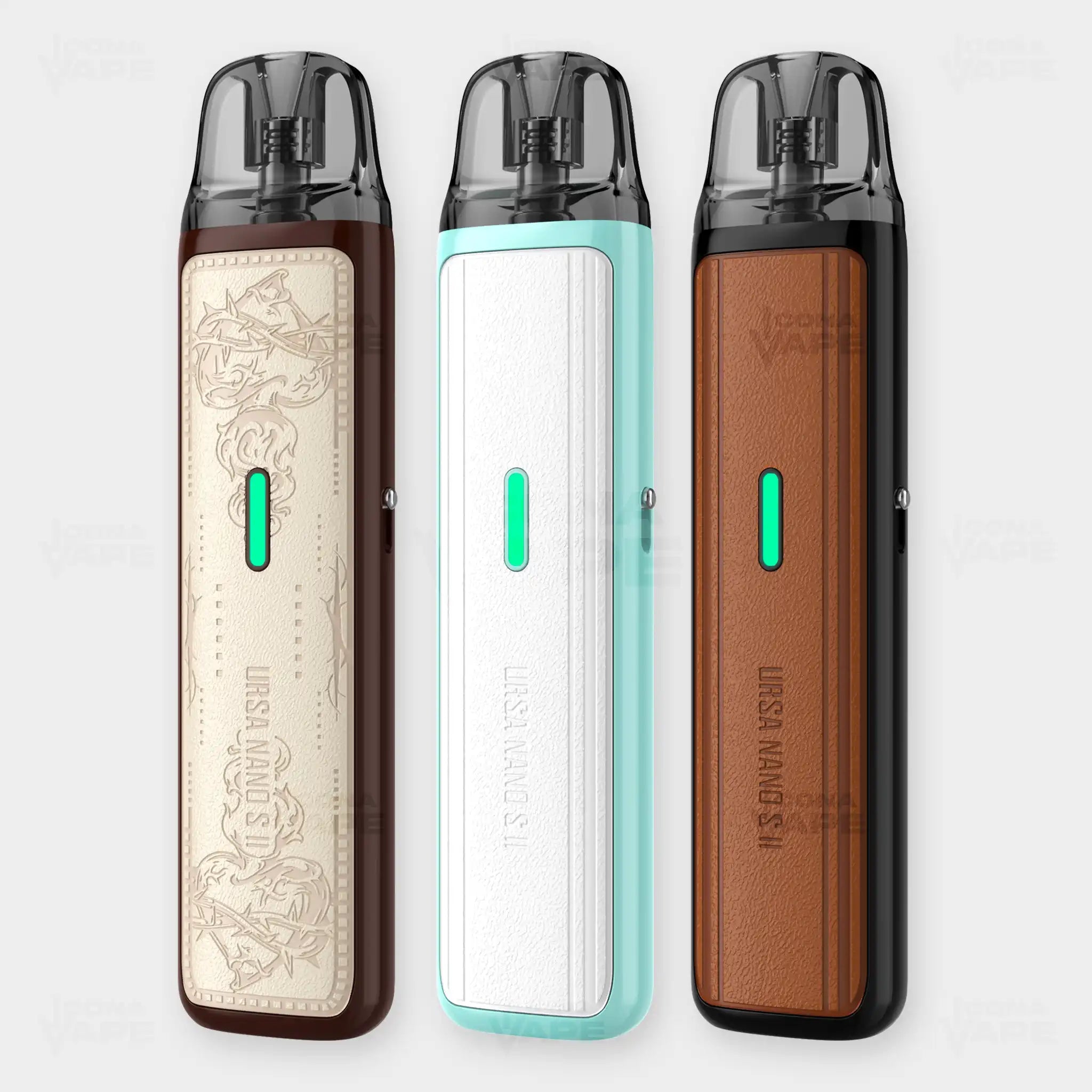 LOST VAPE URSA NANO S II POD SYSTEM