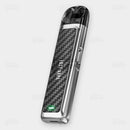 Ursa Nano Silver Carbon Fiber Lost Vape