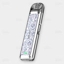 Ursa Nano Silver Frost Lost Vape