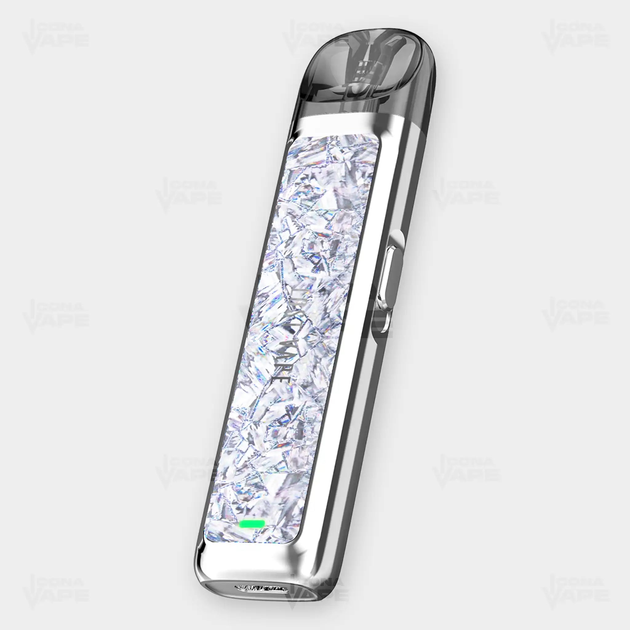 Ursa Nano Silver Frost Lost Vape