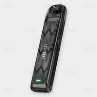 Ursa Nano Wave Black Lost Vape