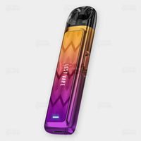 Ursa Nano Wave Purple Lost Vape