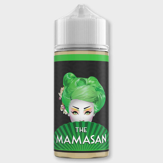 MAMA MELON - THE MAMASAN - 100ML