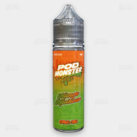 MANGO MADNESS - POD MONSTER - 60ML