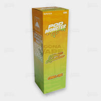 MANGO MADNESS - POD MONSTER - 60ML