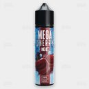 CHERRY ICE - MEGA - 60ML