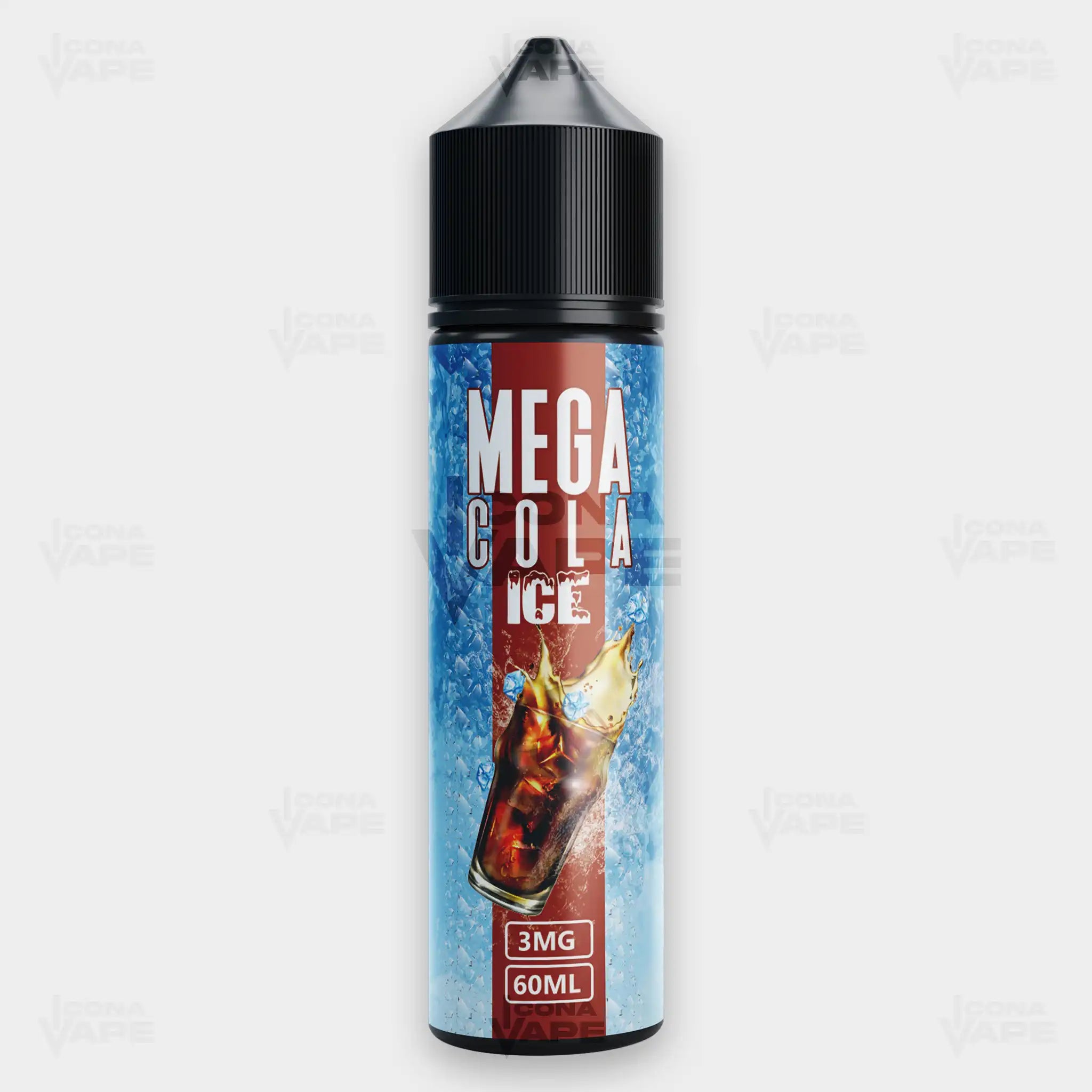 COLA ICE - MEGA - 60ML