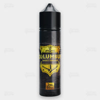 COLUMBUS SWEET TOBACCO - MEGA - 60ML