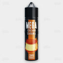 CUSTARD CARAMEL - MEGA - 60ML