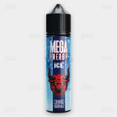 ENERGY ICE - MEGA - 60ML