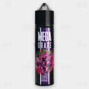 GRAPE - MEGA - 60ML