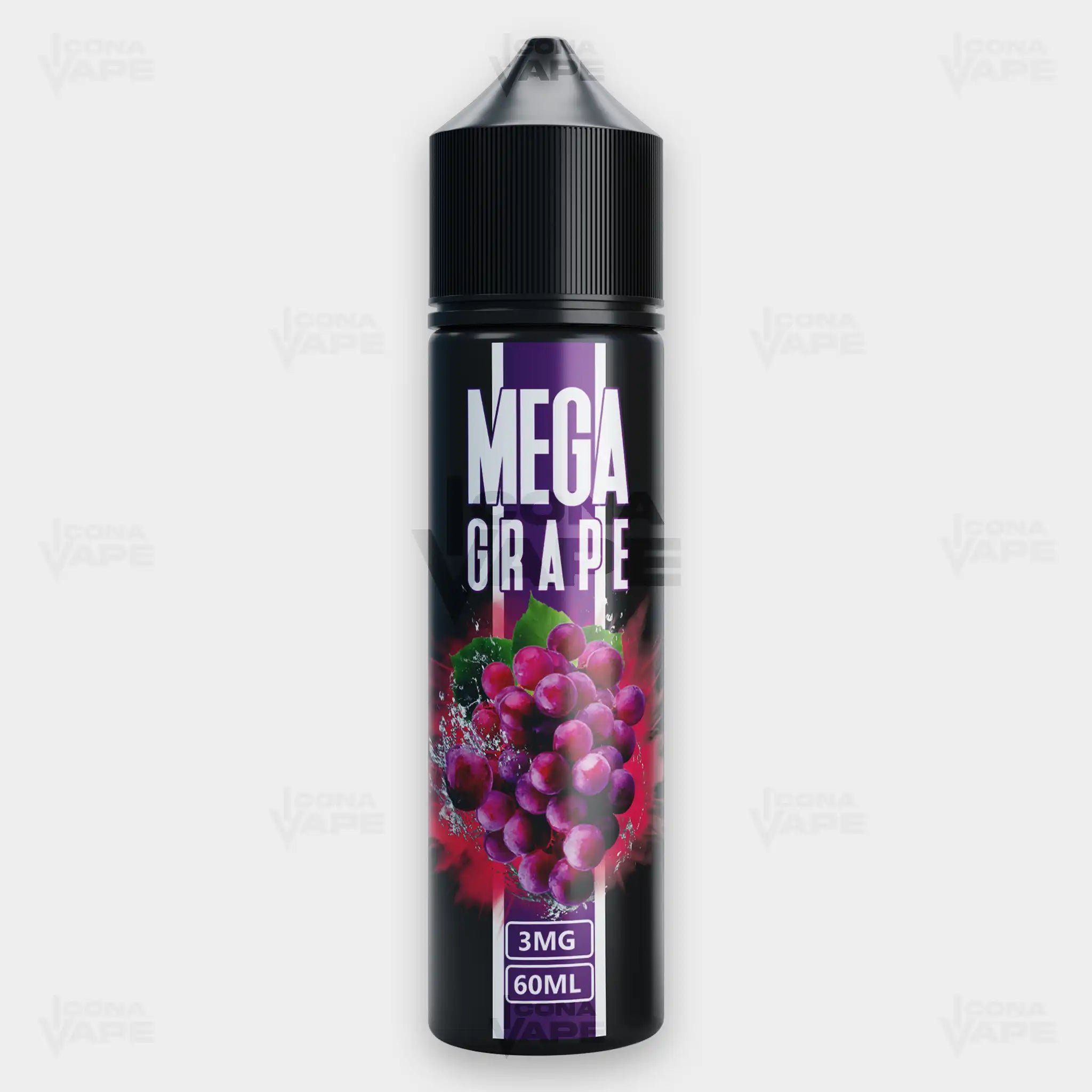 GRAPE - MEGA - 60ML