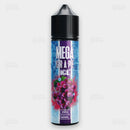 GRAPE ICE - MEGA - 60ML