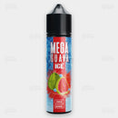 GUAVA ICE - MEGA - 60ML