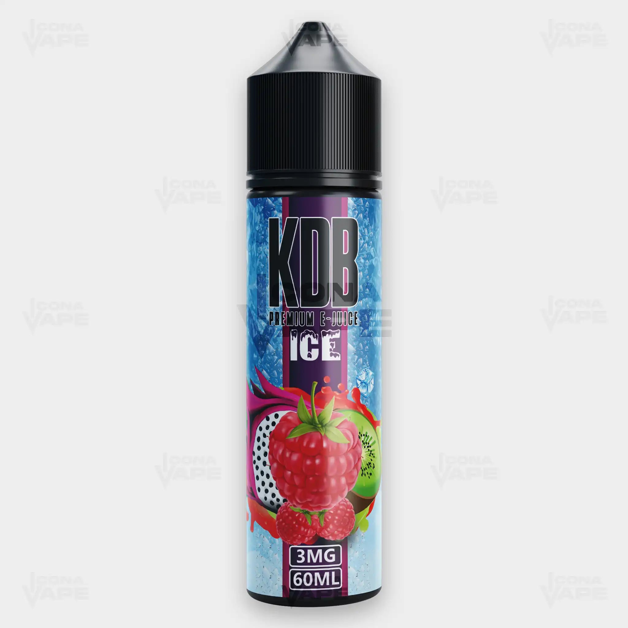 KDB ICE - MEGA - 60ML