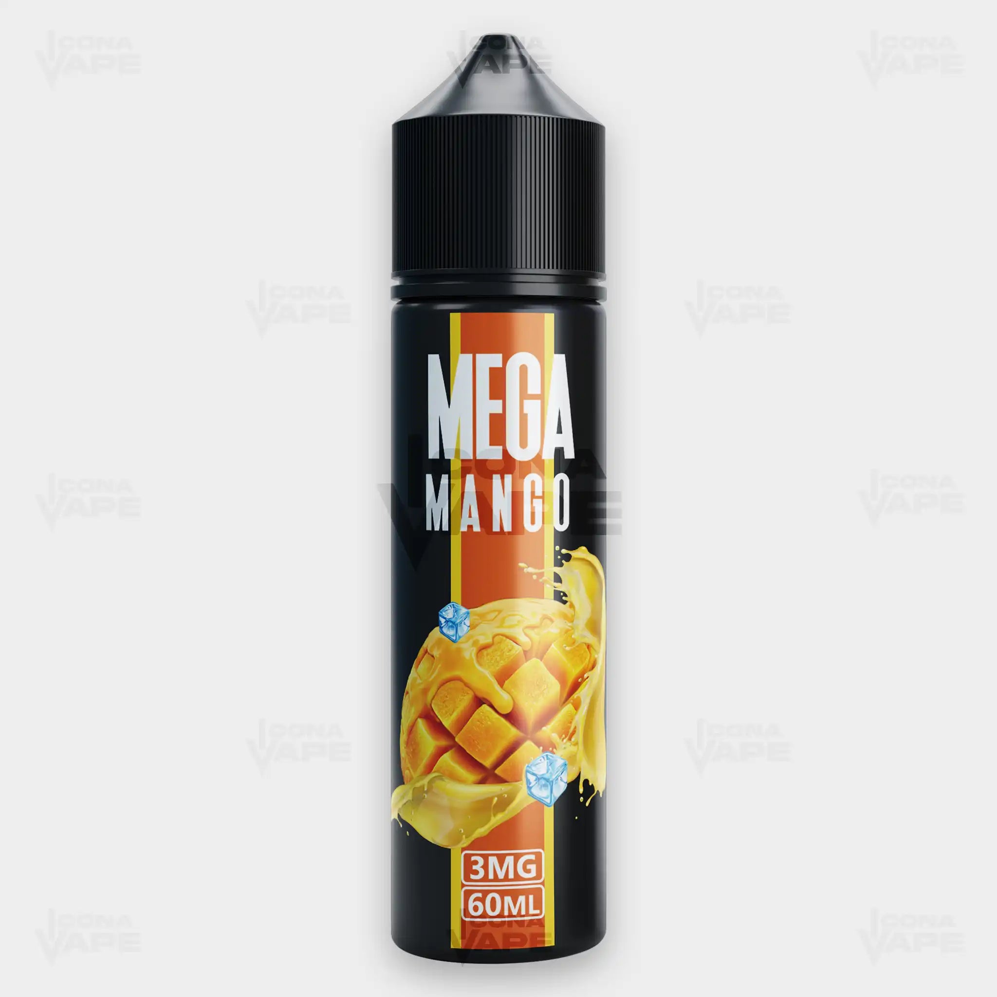 MANGO - MEGA - 60ML