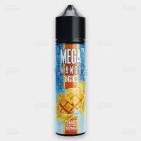 MANGO ICE - MEGA - 60ML