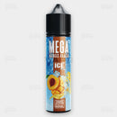 MANGO PEACH ICE - MEGA - 60ML