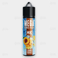 MANGO PEACH ICE - MEGA - 60ML