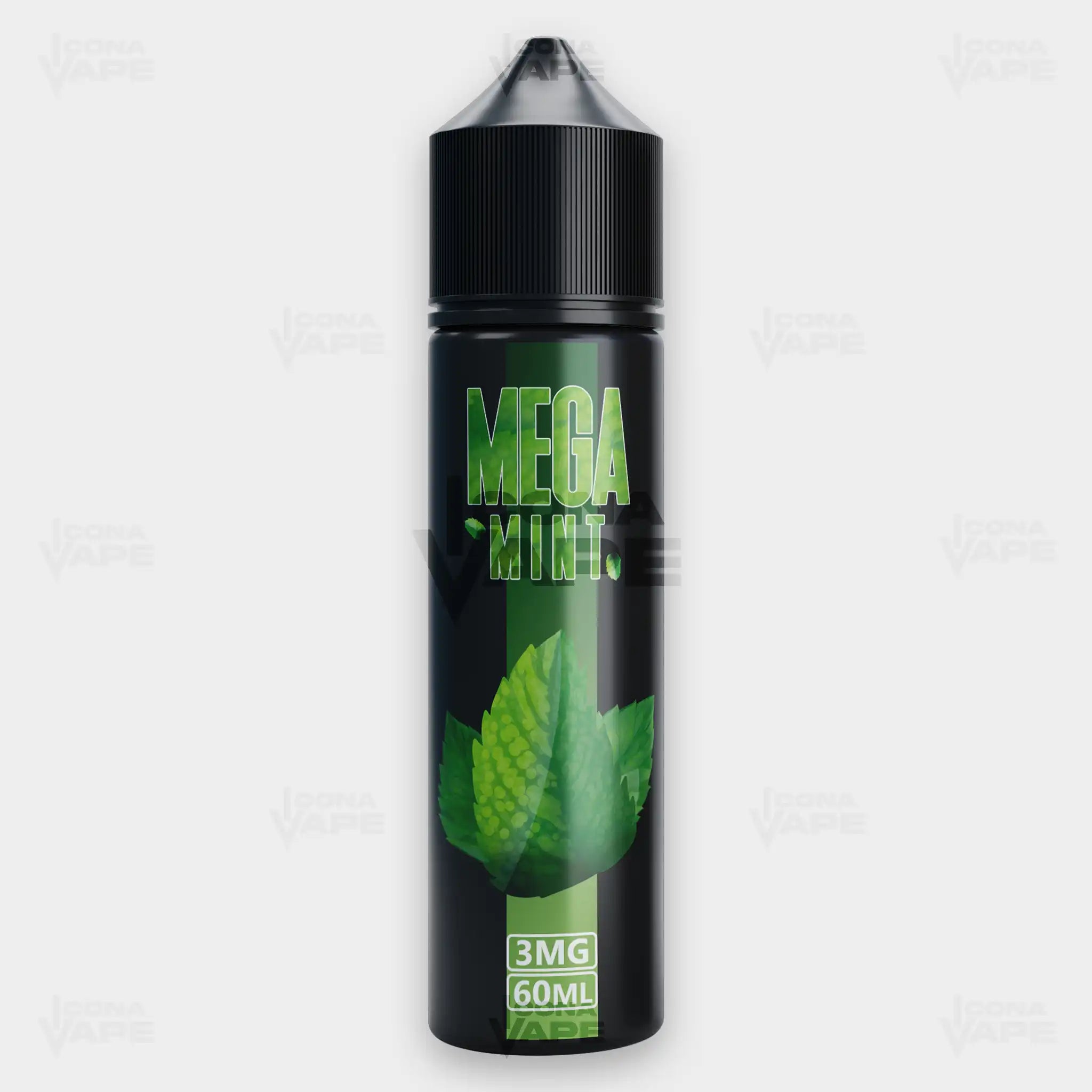 MINT - MEGA - 60ML