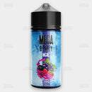 BERRY ICE - MEGA - 120ML
