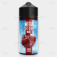 CHERRY ICE - MEGA - 120ML