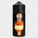 CUSTARD CARAMEL - MEGA - 120ML