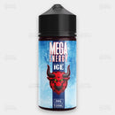 ENERGY ICE - MEGA - 120ML
