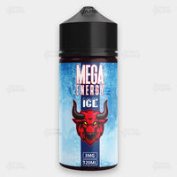ENERGY ICE - MEGA - 120ML