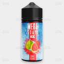 GUAVA ICE - MEGA - 120ML