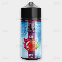 KDB ICE - MEGA - 120ML