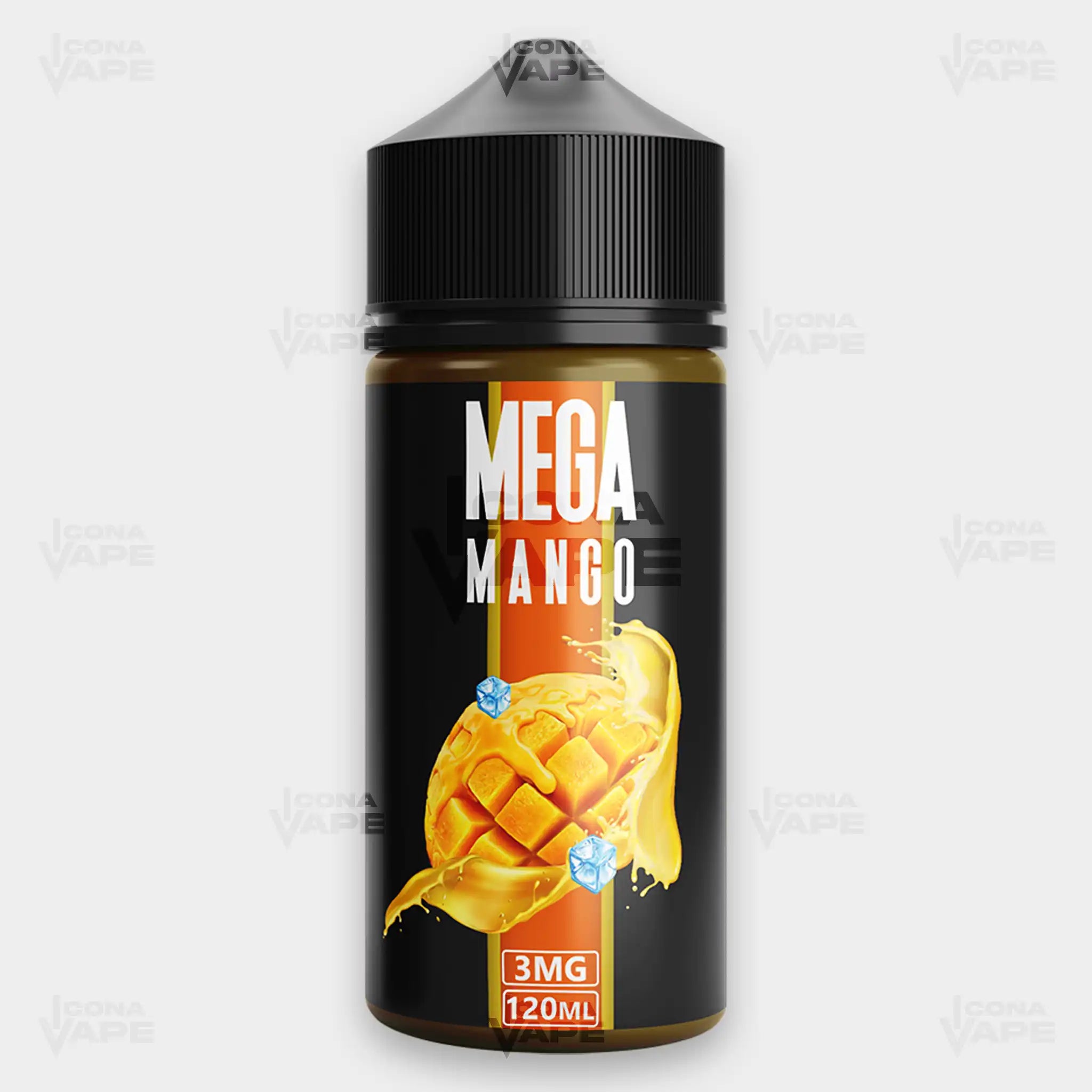 MANGO - MEGA - 120ML