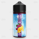 MANGO GRAPE ICE - MEGA - 120ML