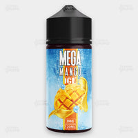 MANGO ICE - MEGA - 120ML
