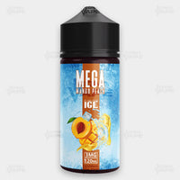 MANGO PEACH ICE - MEGA - 120ML