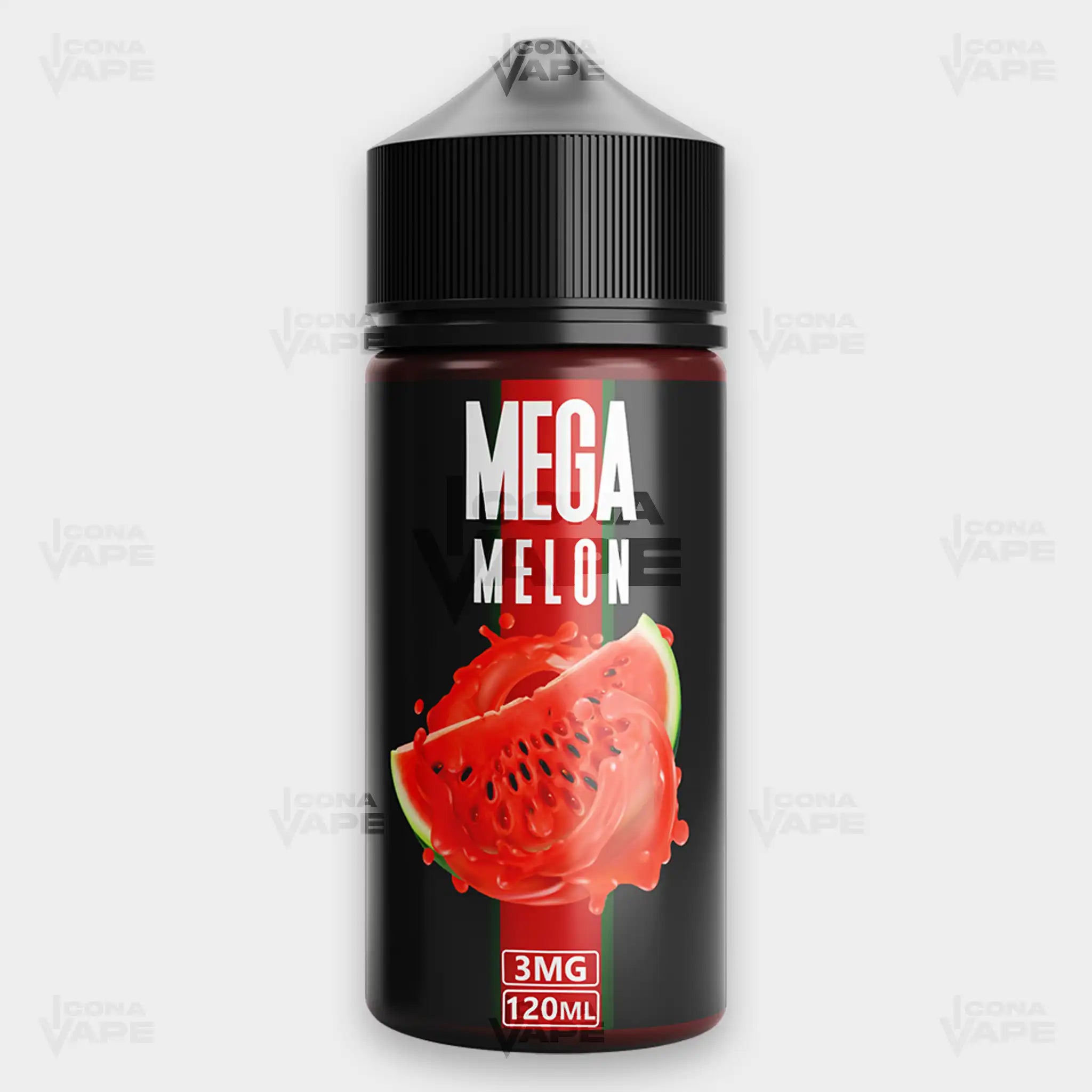 MELON - MEGA - 120ML