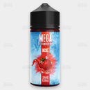 STRAWBERRY ICE - MEGA - 120ML