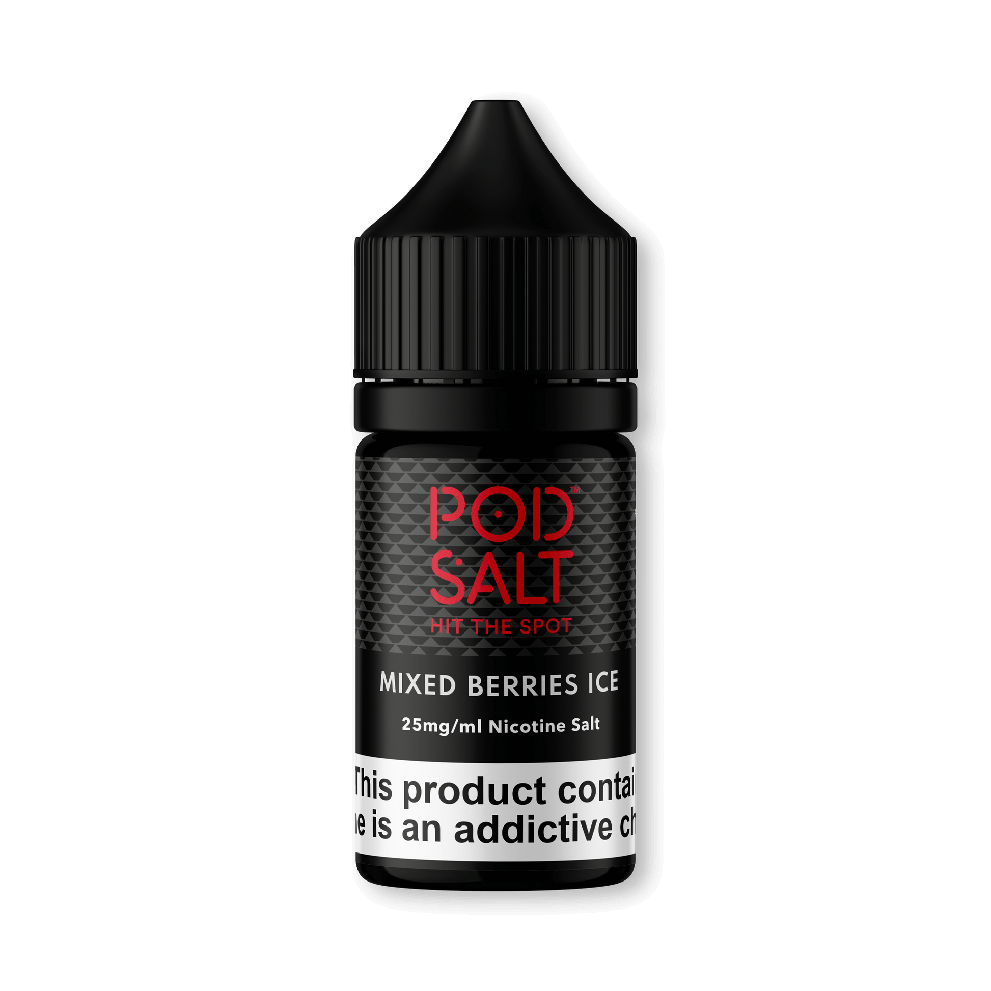 forest berries strawberry raspberry blueberry fruity goodness expertly blended Nicotine Salt formula ICONA VAPE exclusive Shop now Flavour profile: Berries, Ice 30ml bottle size 50VG/50PG ratio Made in the UK TPD Compliant