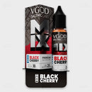VGOD Mix Iced Black Cherry Salt Nic 30ml E-Liquid