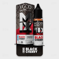 VGOD Mix Iced Black Cherry Salt Nic 30ml E-Liquid