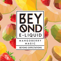 ICED MANGO BERRY MAGIC - BEYOND - 30ML
